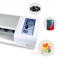Smart Hydrogel Film Machine de découpe PVC Plotteur de peau
